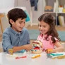 Massa de Modelar - Play-Doh - Brincando de Dentista - Hasbro