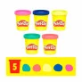 Massa de Modelar - Play-Doh - Brincar e Aprender - Hasbro