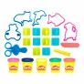 Massa de Modelar - Play-Doh - Brincar e Aprender - Hasbro