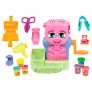 Massa de Modelar - Play-Doh - Cabelos Coloridos com Estilo - Hasbro