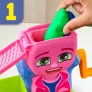 Massa de Modelar - Play-Doh - Cabelos Coloridos com Estilo - Hasbro