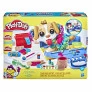 Massa de Modelar - Play-Doh - Kit Veterinário - Pet Shop - Hasbro