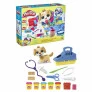 Massa de Modelar - Play-Doh - Kit Veterinário - Pet Shop - Hasbro