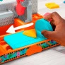 Massa de Modelar - Play-Doh - Mesa de Ferramentas - Hasbro