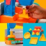 Massa de Modelar - Play-Doh - Mesa de Ferramentas - Hasbro