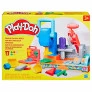 Massa de Modelar - Play-Doh - Mesa de Ferramentas - Hasbro