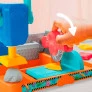 Massa de Modelar - Play-Doh - Mesa de Ferramentas - Hasbro