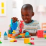 Massa de Modelar - Play-Doh - Mesa de Ferramentas - Hasbro