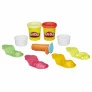 Massa de Modelar - Play-Doh - Mini Balde com Acessórios - Hasbro