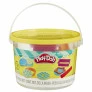 Massa de Modelar - Play-Doh - Mini Balde com Acessórios - Hasbro