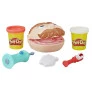 Massa de Modelar - Play-Doh - Mini Kit Brincando de Dentista - Hasbro