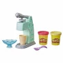 Massa de Modelar - Play-Doh - Mini Sorveteria Divertida - Hasbro