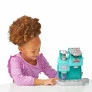 Massa de Modelar - Play-Doh Kitchen - Cafeteira Colorida - Hasbro