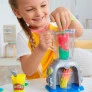 Massa de Modelar - Play-Doh Kitchen - Liquidificador Smoothies Coloridos - Hasbro