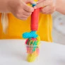 Massa de Modelar - Play-Doh Kitchen - Liquidificador Smoothies Coloridos - Hasbro