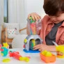 Massa de Modelar - Play-Doh Kitchen - Liquidificador Smoothies Coloridos - Hasbro