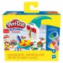 Massa de Modelar - Play-Doh Kitchen - Macarrão Mágico - Hasbro