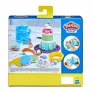 Massa de Modelar - Play-Doh Kitchen Creations - Bolos Divertidos - Hasbro