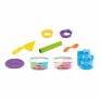 Massa de Modelar - Play-Doh Kitchen Creations - Bolos Divertidos - Hasbro