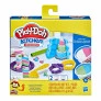 Massa de Modelar - Play-Doh Kitchen Creations - Bolos Divertidos - Hasbro