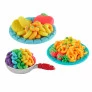 Massa de Modelar - Play-Doh Kitchen Creations - Macarrão Maluco - Hasbro