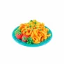 Massa de Modelar - Play-Doh Kitchen Creations - Macarrão Maluco - Hasbro