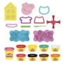 Massa de Modelar - Play-Doh Peppa Pig - Contos da Peppa - Hasbro