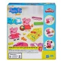 Massa de Modelar - Play-Doh Peppa Pig - Contos da Peppa - Hasbro