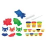 Massa de Modelar - Play-Doh PJ Masks - Kit de Heróis - Hasbro