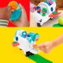 Massa de Modelar - Play-Doh Starters - Avião Explorador - Hasbro