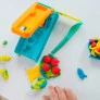 Massa de Modelar - Play-Doh Starters - Fabrica Divertida - Hasbro