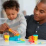 Massa de Modelar - Play-Doh Starters - Fabrica Divertida - Hasbro