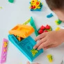 Massa de Modelar - Play-Doh Starters - Fabrica Divertida - Hasbro