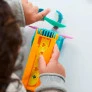 Massa de Modelar - Play-Doh Starters - Fabrica Divertida - Hasbro