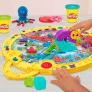 Massa de Modelar - Play-Doh Starters - Tapete para Viagem - Hasbro