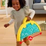 Massa de Modelar - Play-Doh Starters - Tapete para Viagem - Hasbro