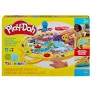Massa de Modelar - Play-Doh Starters - Tapete para Viagem - Hasbro