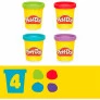 Massa de Modelar - Play-Doh Starters - Tapete para Viagem - Hasbro