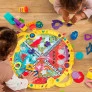 Massa de Modelar - Play-Doh Starters - Tapete para Viagem - Hasbro