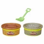 Massa de Modelar - Play-Doh Wheels - Massa de Construção - Hasbro