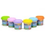 Massa de Modelar - Peppa Pig - Mega Massinha da Peppa - Sunny Brinquedos