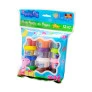Massinha da Peppa Pig - Pack Festa da Peppa 12 potes - Sunny