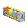 Massinha de Modelar Divertida - Galinha Pintadinha - Pintinho - Sunny Brinquedos