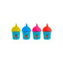 Massa de Modelar - Galinha Pintadinha - Massinha Divertida da Galinha - Sunny Brinquedos