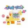 Massinha - ART KIDS - Kimeleka Slime - Candy Colors - Amarelo Bebê - Acrilex