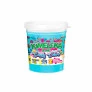 Massinha - ART KIDS - Kimeleka Slime - Candy Colors - Azul Bebê - Acrilex
