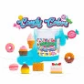 Massinha - ART KIDS - Kimeleka Slime - Candy Colors - Azul Bebê - Acrilex