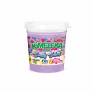 Massinha - ART KIDS - Kimeleka Slime - Candy Colors - Lilás Bebê - Acrilex