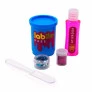 Kit de Criar Massinha - Gelelé Lab Slime -  Doce Brinquedo