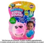 Massinha de Brincar - MySlimy - Sopra Bolhas - Sortidos - Toyng